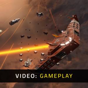 Sins of a Solar Empire 2 - Video Gameplay