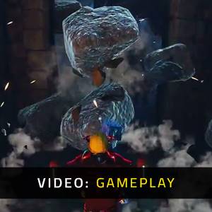 Sir Whoopass - Video Gameplay