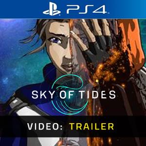 Sky of Tides PS4 - Trailer