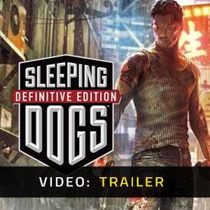 Buy Sleeping Dogs: Definitive Edition PSN PS4 Key GLOBAL - Cheap - !