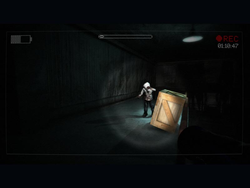 slenderman the arrival game download free