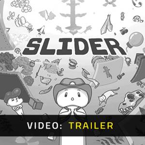 Slider - Video Trailer