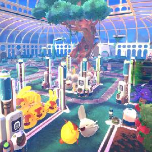 Slime Rancher 2 - The Conservatory