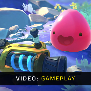 Slime Rancher 2 PC Steam Preloaded Account - Electronic First