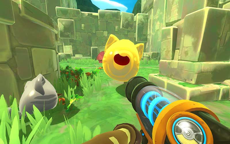 will slime rancher 2 have multiplayer