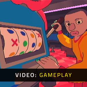 Sludge Life 2 Gameplay Video