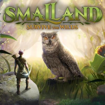 Smalland: Survive the Wilds - Standard Edition (PS5) – Signature