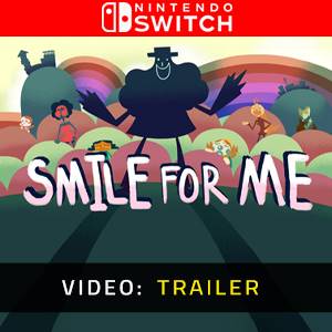 Smile For Me - Video Trailer