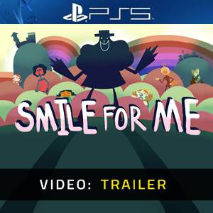 Smile For Me - Video Trailer