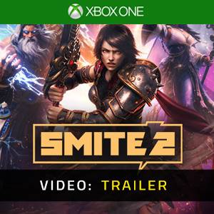 SMITE 2 Xbox One - Trailer