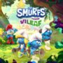 The Smurfs – Mission Vileaf: The Smurfizer is Your Handy Tool