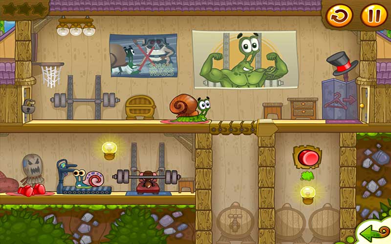 download snail bob 2 cool math for free