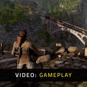 Sniper Elite Resistance - Gameplay Video