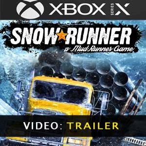 Snowrunner