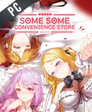 some some convenience store