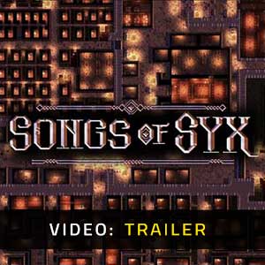 Songs of Syx Video Trailer