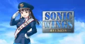 Sonic Wings Returns – Reunion Edition Set to Launch on PS5, Switch, and Steam!