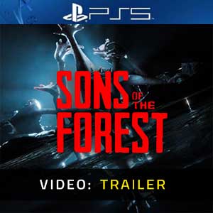 PS5 Release date predictions? : r/SonsOfTheForest