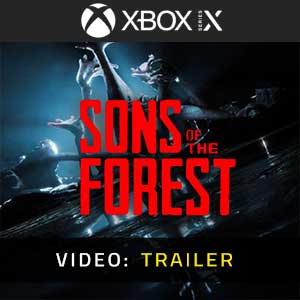 Sons of the Forest für PS5 und Xbox Series X/S - So stehen die