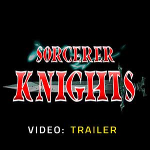 Sorcerer Knights Video Trailer