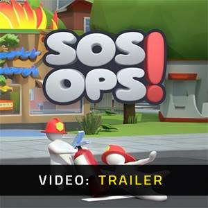 SOS OPS! - Trailer