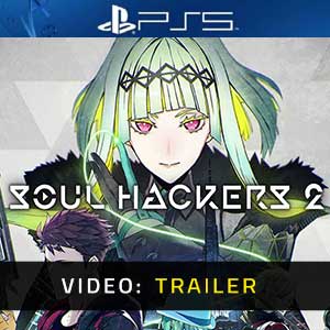 Buy Soul Hackers 2 PS5 Compare Prices