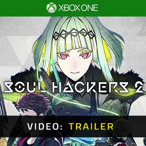 Compra Soul Hackers 2 - Digital Premium Edition Xbox key! Preço barato