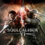 Soulcalibur 6: Cheaper Than €4 With Allkeyshop