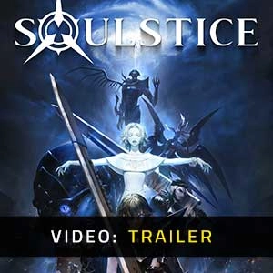 Soulstice  Download and Buy Today - Epic Games Store