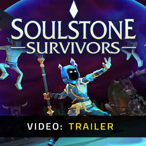Soulstone Survivors - Video Trailer