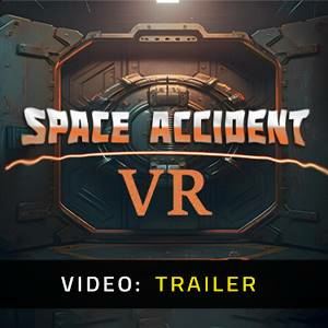 Space Accident VR