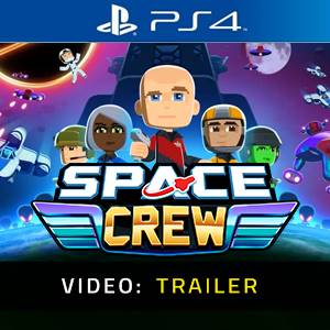 Space Crew: Legendary Edition Video Trailer