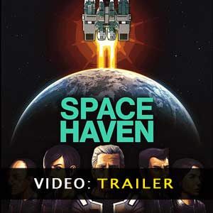 Buy Space Haven CD Key Compare Prices