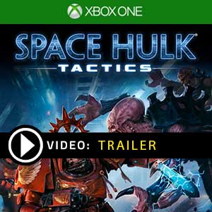 Space Hulk Tactics Xbox One Prices Digital or Box Edition