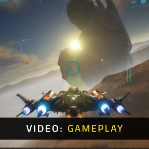 SpaceBourne 2 - Video Gameplay