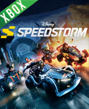 Disney Speedstorm Hits Early Access on Xbox Today with Fully