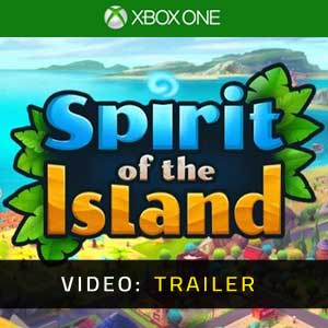 Spirit of the Island Video Trailer