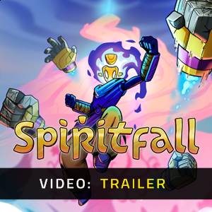 Spiritfall Video Trailer