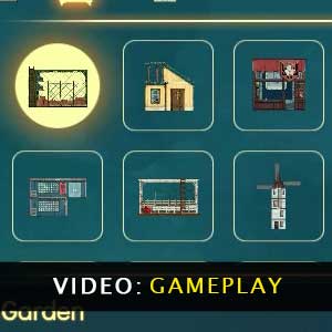 Spiritfarer Gameplay Video
