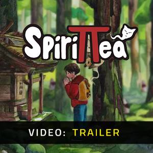 Spirittea - Video Trailer