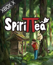 Spirittea