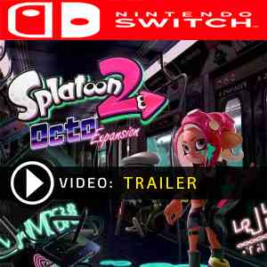 Splatoon 2 Octo Expansion Nintendo Switch Prices Digital or Box Edition