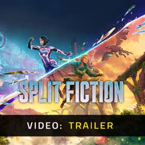 Split Fiction - Video Trailer