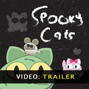 Buy Spooky Cats CD Key Compare Prices