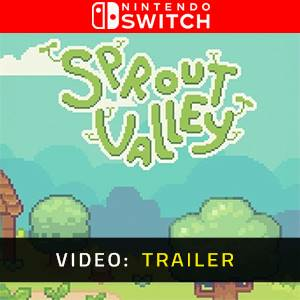 Stardew Valley US Nintendo Switch CD Key