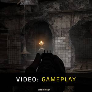 S.T.A.L.K.E.R.: Legends of the Zone Trilogy Gameplay Video