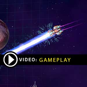 Star Control Origins Gameplay Video