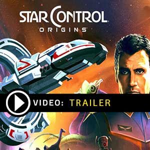 Buy Star Control Origins CD Key Compare Prices