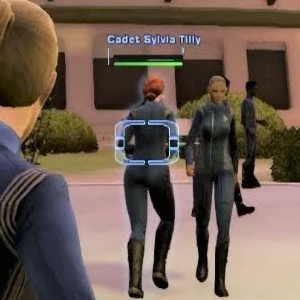 Star Trek Online - Cadet