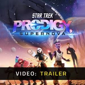 star trek prodigy supernova steam